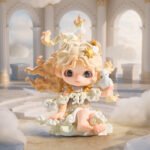 HEYONE Joy Guardians' Covenant Chronicles Blind Box - Image 3