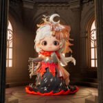 HEYONE Joy Guardians' Covenant Chronicles Blind Box - Image 5