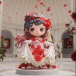 HEYONE Joy Guardians' Covenant Chronicles Blind Box