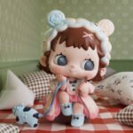 Heyone R3NA-Anti-Spotlight-Blind Box Figure - Image 3