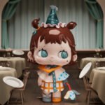 Heyone R3NA-Anti-Spotlight-Blind Box Figure - Image 4