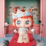 Heyone R3NA-Anti-Spotlight-Blind Box Figure - Image 5