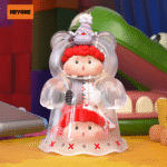 Heyone HUDODO-Toyscape Division Series Blind Box Figure - Image 5