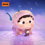 HEYONE OZAI-The Time Wayfarer Blind Box Figure - Image 7