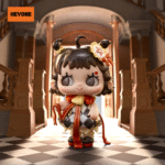 Heyone All Star-lnspirations Gallery Blind Box Figure - Image 10