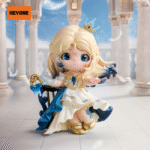 Heyone All Star-lnspirations Gallery Blind Box Figure - Image 2