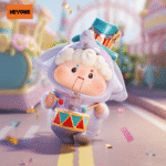 Heyone HUDODO-Toyscape Division Series Blind Box Figure - Image 3