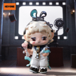 Heyone All Star-lnspirations Gallery Blind Box Figure - Image 3