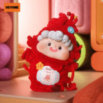 Heyone HUDODO-Toyscape Division Series Blind Box Figure