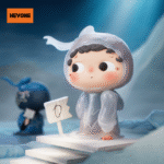 HEYONE OZAI-The Time Wayfarer Blind Box Figure - Image 5