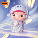 HEYONE OZAI-The Time Wayfarer Blind Box Figure - Image 3