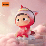 HEYONE OZAI-The Time Wayfarer Blind Box Figure - Image 2