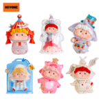 Heyone HUDODO-Toyscape Division Series Blind Box Figure - Image 10