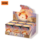 Heyone HUDODO-Toyscape Division Series Blind Box Figure - Image 11