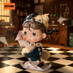 Heyone All Star-lnspirations Gallery Blind Box Figure - Image 7