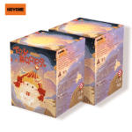 Heyone HUDODO-Toyscape Division Series Blind Box Figure - Image 12