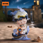 Heyone All Star-lnspirations Gallery Blind Box Figure - Image 8