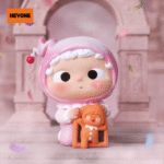 HEYONE OZAI-The Time Wayfarer Blind Box Figure - Image 9