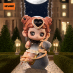 Heyone All Star-lnspirations Gallery Blind Box Figure