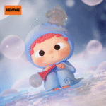 HEYONE OZAI-The Time Wayfarer Blind Box Figure - Image 8