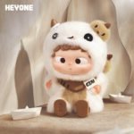 HEYONE OZAl-EmotionalPrism-PlushBlindBox - Image 4