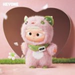 HEYONE OZAl-EmotionalPrism-PlushBlindBox - Image 5