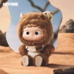 HEYONE OZAl-EmotionalPrism-PlushBlindBox - Image 7