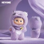 HEYONE OZAl-EmotionalPrism-PlushBlindBox - Image 8