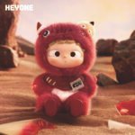 HEYONE OZAl-EmotionalPrism-PlushBlindBox - Image 9