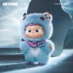 HEYONE OZAl-EmotionalPrism-PlushBlindBox