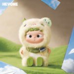 HEYONE OZAl-EmotionalPrism-PlushBlindBox - Image 2